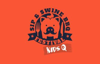 Sip & Swine BBQ Festival Kids Q