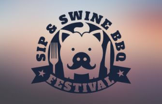 Sip & Swine BBQ Festival