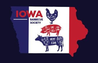 Iowa Barbecue Society