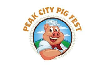 Peak City Pig Fest