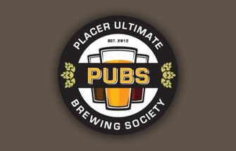 Placer Ultimate Brewing Society