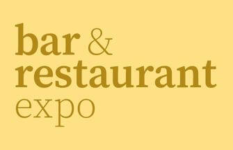 Bar & Restaurant Expo