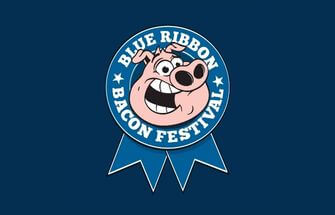 Blue Ribbon Bacon Festival