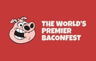 2023 The World's Premier BaconFest