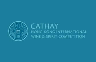 CATHAY Hong Kong International Wine & Spirits