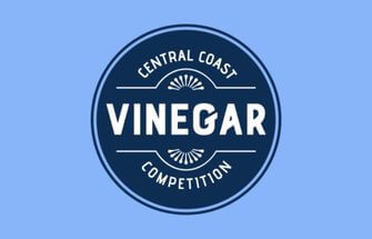 Central Coast Vinegar Competition