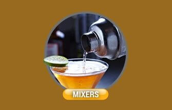 International Craft Competition Mixers Awards
