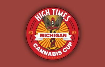 High Times Michigan Cannabis Cup