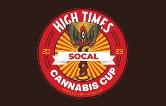 High Times SoCal Cannabis Cup