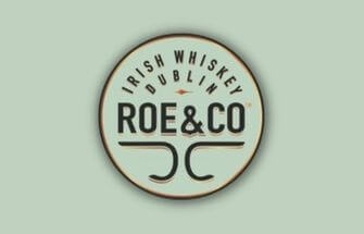 Irish Whiskey Dublin - Roe & Co