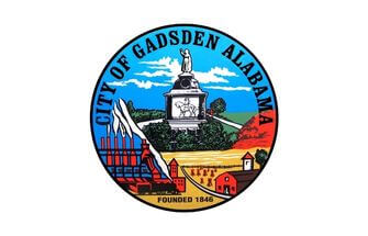City of Gadsden Alabama