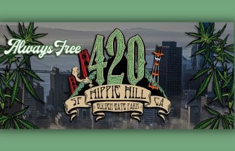 420 Hippie Hill