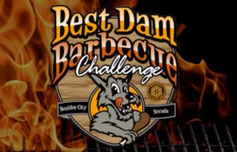 Best Dam Barbecue Challenge