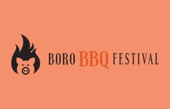 BORO BBQ Festival