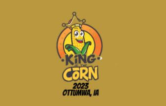 King Of The Corn