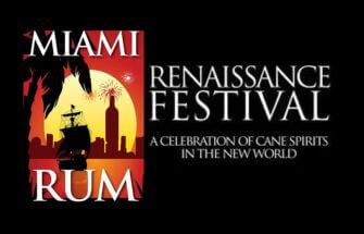 2023 Miami Rum Renaissance Festival