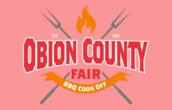 Obion County Fair - BBQ Cook-Off