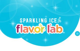 Sparkling Ice® Flavor Lab