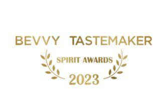2023 Bevvy Taste Maker Spirits Awards