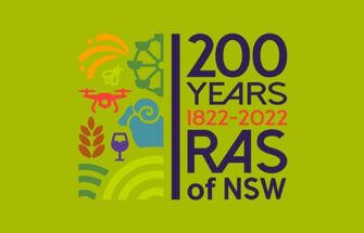 Royal Agricultural Society of New South Whales