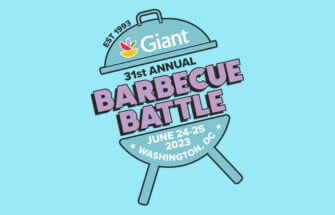 Barbecue Battle