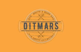 Ditmars