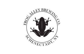 Frog Alley BREW-B-QUE Cookoff