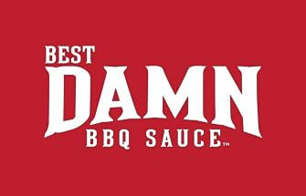 Best DAMN BBQ Sauce