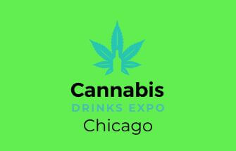 Cannabis Drinks Expo - Chicago