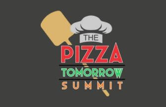 The Pizza Tomorrow Summit