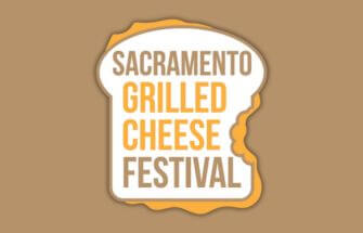 Sacramento Grilled Cheese Festival