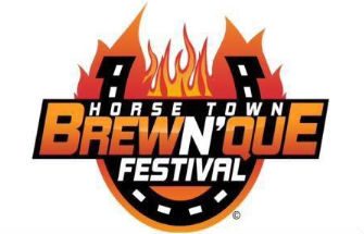 Horse Town Brew N' Que Festival