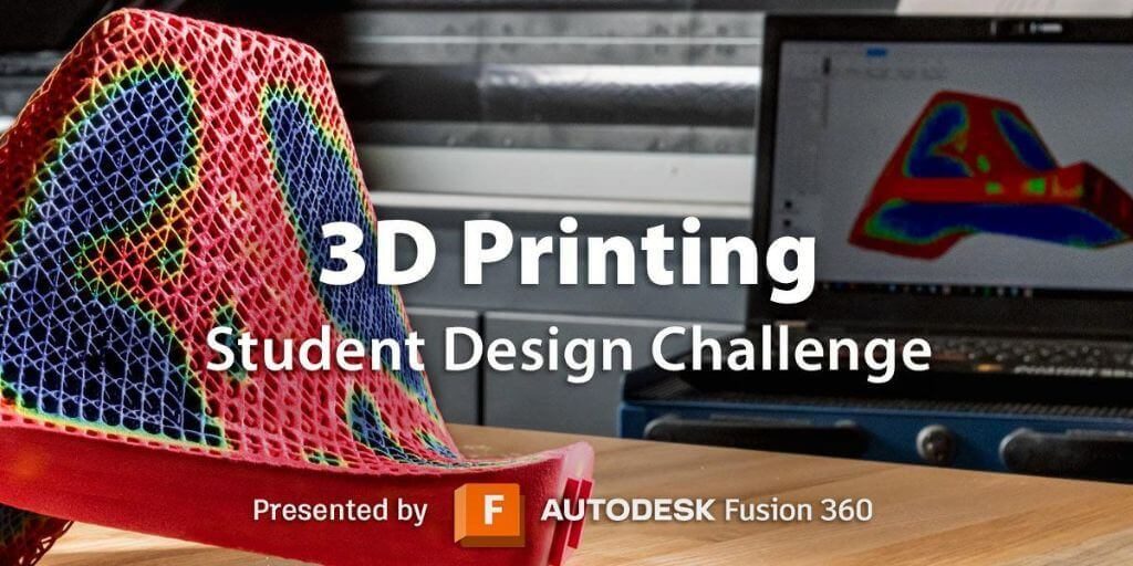 2023 Instructables – 3D Printing Student Design Challenge
