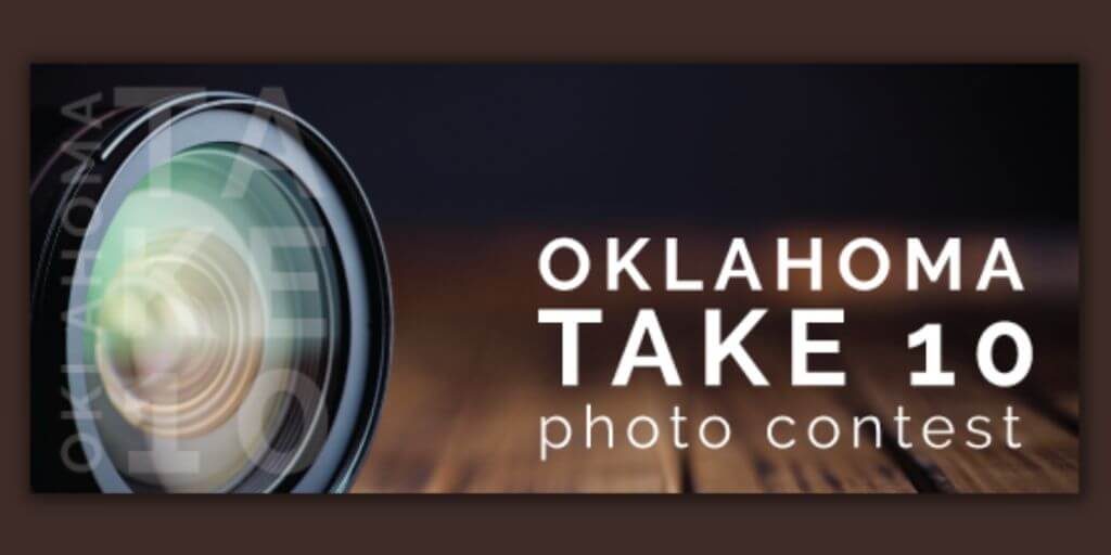 2023 Oklahoma Take 10 Photo Contest