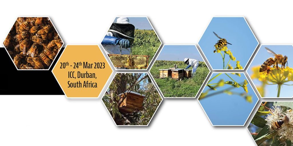 2023 African Regional Apimondia Symposium - Honey & Mead Competition