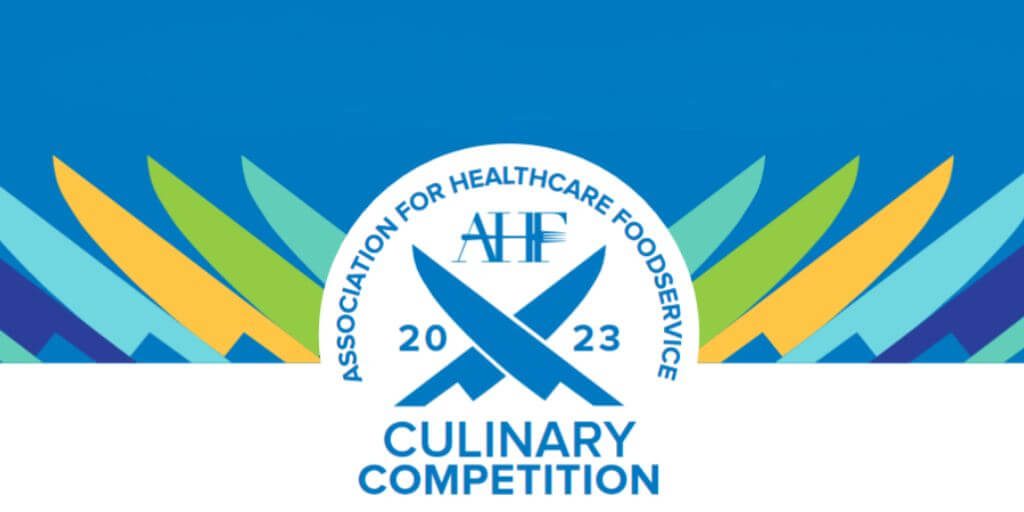 2023 AHF - Culinary Competition