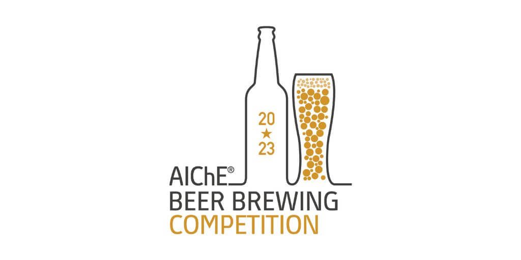2023 AIChE Beer Brewing Competition