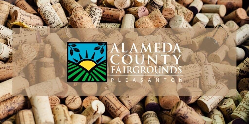 2021 Alameda County 'Homemade' Wine Competition