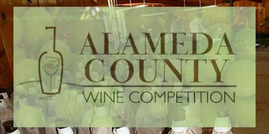 2019 Alameda County Wine Competition