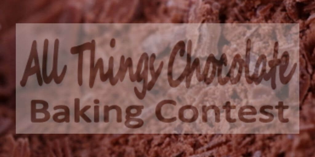 2020 Zehnder’s Snowfest - All Things Chocolate Baking Contest