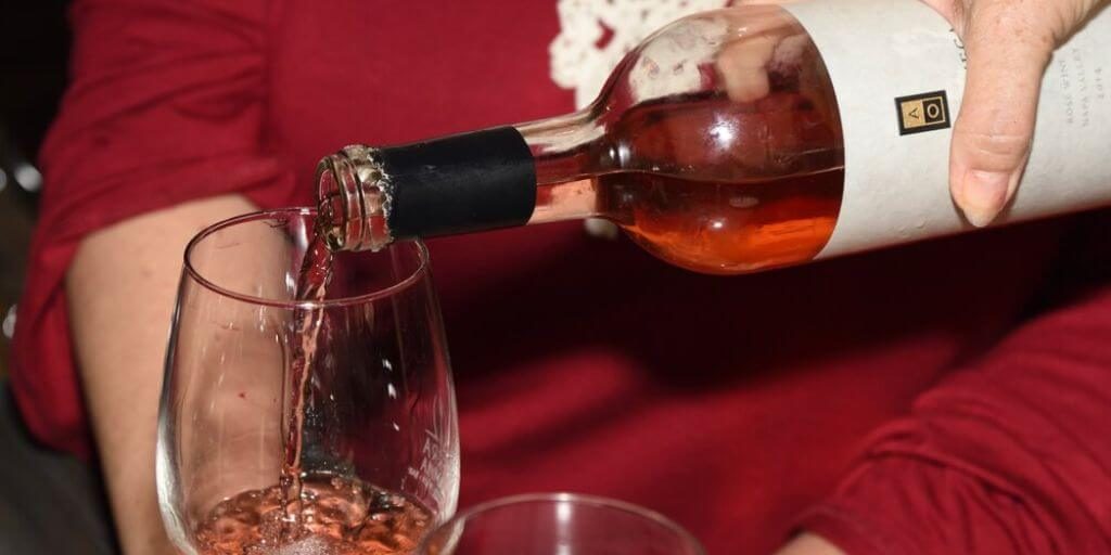 2023 American Fine Wine Competition - The Rosé Competition
