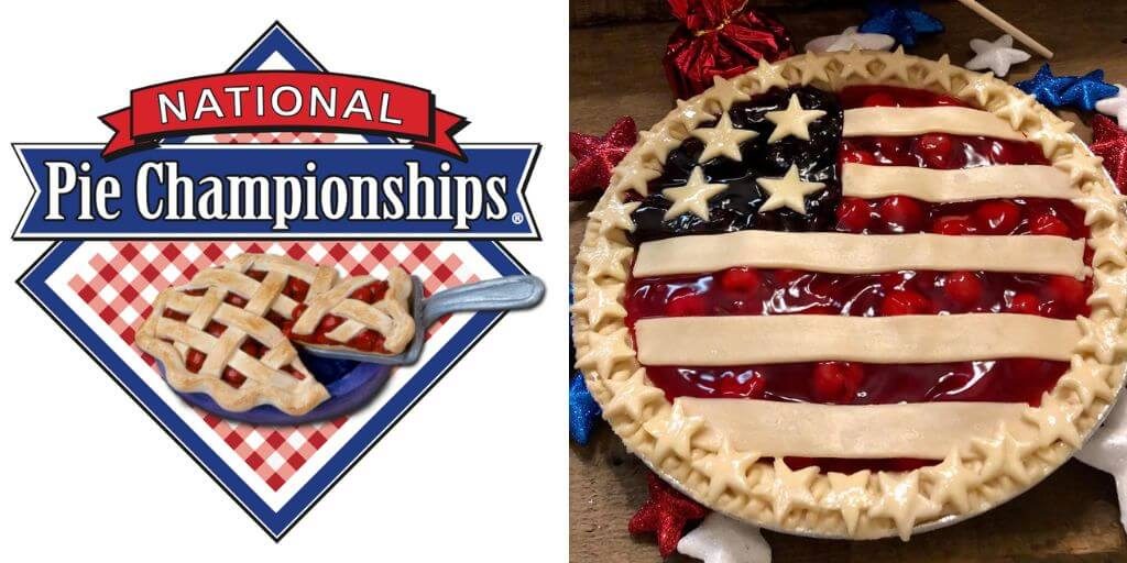2023 APC National Pie Championships - Commercial Division