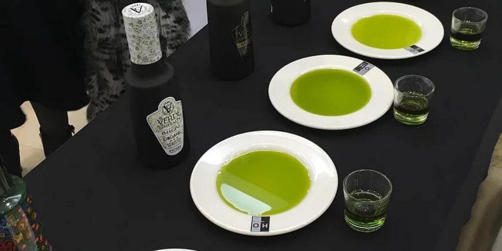 2022 Amsterdam International Olive Oil Competition