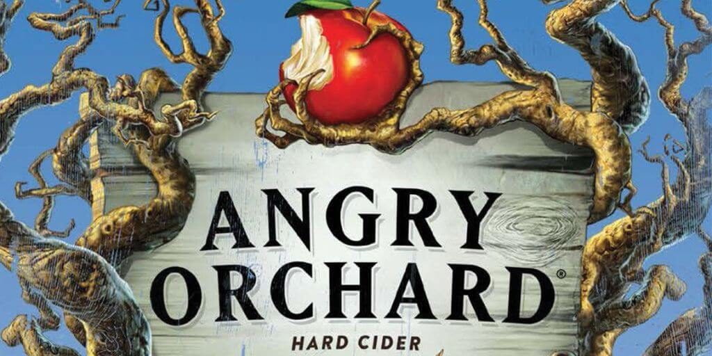2022 Angry Orchard Hard to the Core Contest