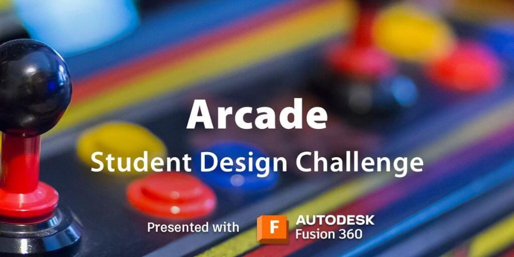 2024 Instructables – Arcade Student Design Challenge