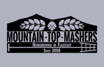 Mountain Top Mashers