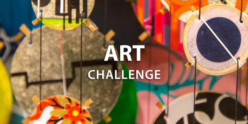 2022 Instructables - Art Challenge