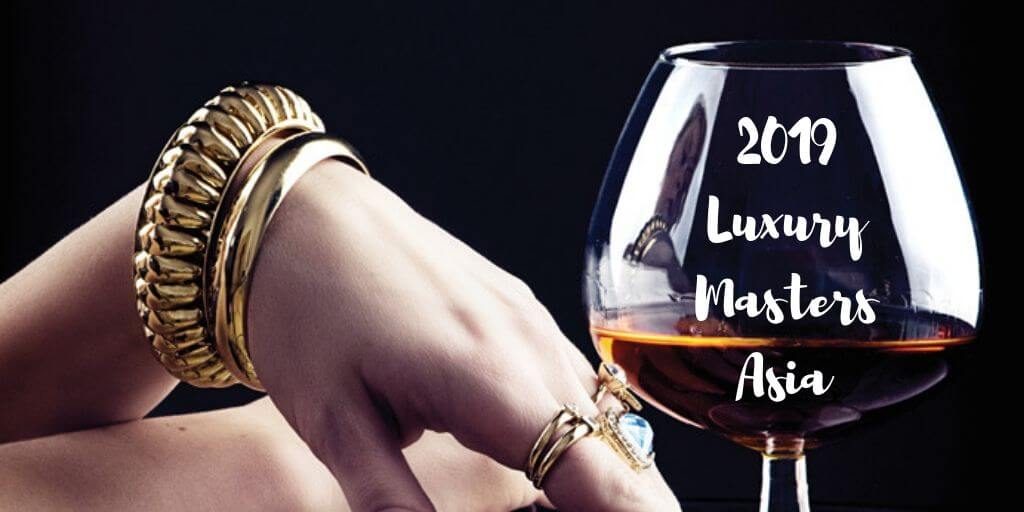2019 The Luxury Masters - Asia