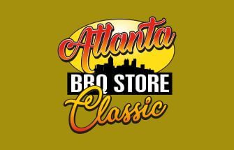 Atlanta BBQ Store Classic