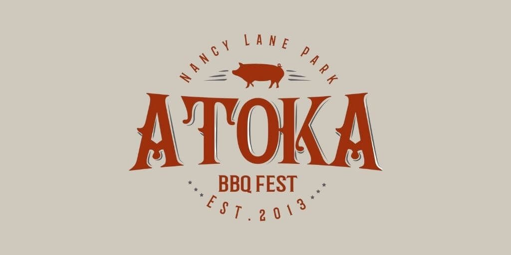 2021 Atoka BBQ Fest